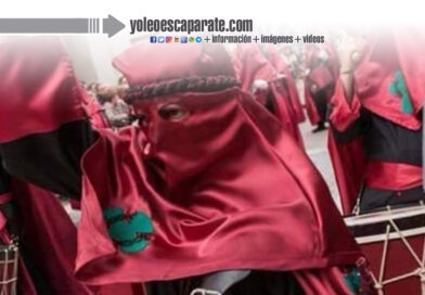 Calahorra se adentra en los días centrales de su Semana Santa. PROGRAMA