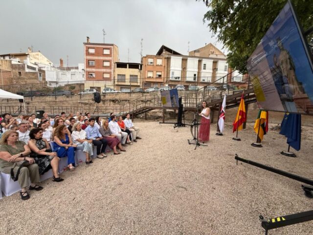 2026 Inauguración digitalización de La Clínica 2