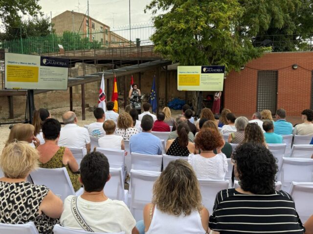 2026 Inauguración digitalización de La Clínica 4