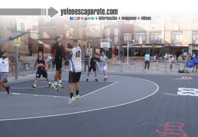 El Torneo Solidario 3×3 Chevi de Alfaro abre inscripcioneshasta el 6 de septiembre por un donativo de 20 euros
