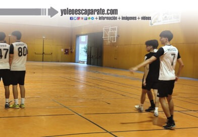 41.ª edición de las 48 Horas de fútbol sala en Calahorra