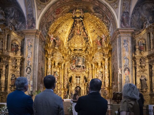 Actuaciones patrimonio Calahorra
