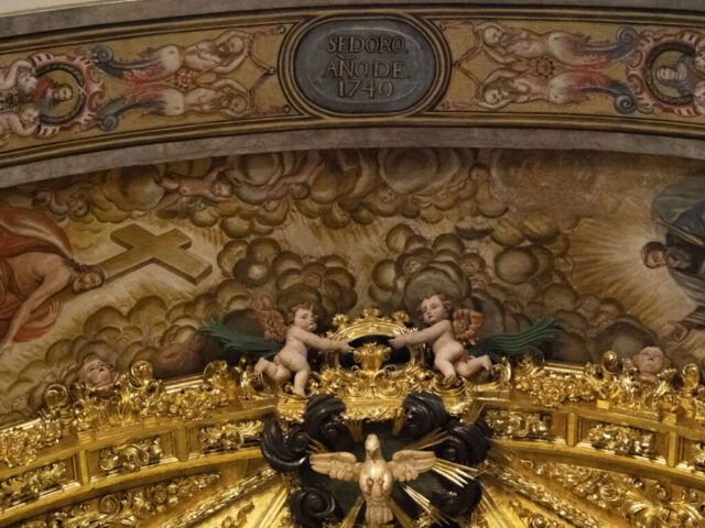 Actuaciones patrimonio Calahorra