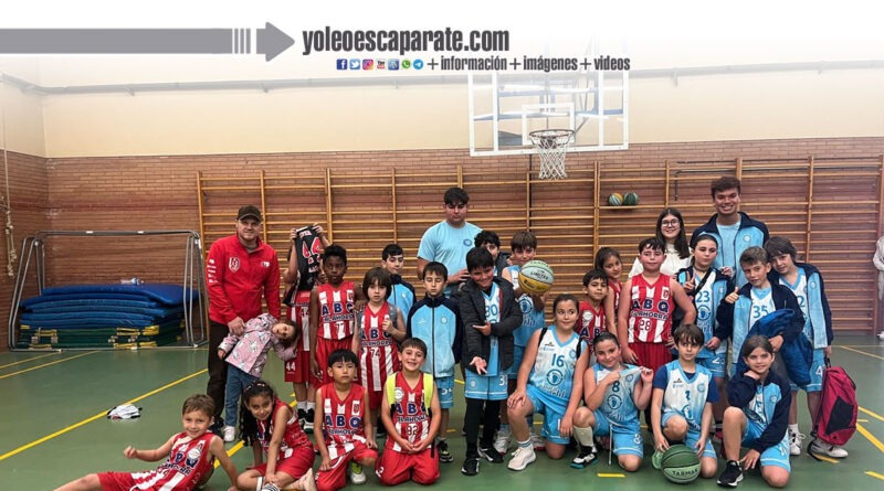 Ultimas jornadas de los JJDD de La Rioja con buenos resultados para los equipos de ABQ Calahorra