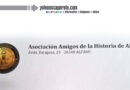 La Asociación de Amigos de la Historia de Alfaro convoca su Junta General Ordinaria el 15 de abril