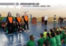 Más de 2.000 escolares de Educación Infantil y Primaria de Calahorra participan en las actividades de las XXX Jornadas Gastronómicas de la Verdura