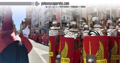 Calahorra se llena de cultura, tradición y espectáculo este fin de semana. Agenda