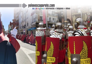 Calahorra se llena de cultura, tradición y espectáculo este fin de semana. Agenda