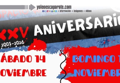 La Crianza Rojilla prepara un espacio gastronómico para celebrar su XXV aniversario