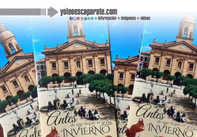Mañana comienza la XIV edición de ‘Antes de que llegue el invierno’