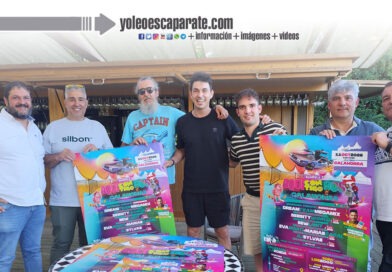 Los 90s y La Ronda regresan a Calahorra con una gran cita musical el 11 de octubre