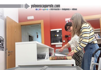 Comienzan los trabajos de restauración y conservación del patrimonio documental del Archivo municipal