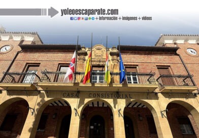 El Ayuntamiento de Calahorra se suma a los tres días de luto oficial decretados por la tragedia ferroviaria de Urda