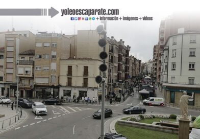 Nuevas ayudas para la rehabilitación de edificios de más de 50 años de antigüedad de toda la ciudad