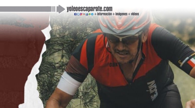 XII BTT de la Seta y el Champiñón