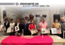 El club taurino de Calahorra celebró una jornada de actividades, festejo y charla solidaria en el Bolsín taurino