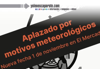 La II Cata de vinos de Rioja Oriental y gastronomía cambia de fecha y ubicación ante las previsiones meteorológicas