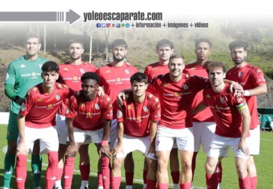 El C.D.Calahorra vuelve a caer derrotado a domicilio ante el Anguiano
