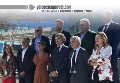 Las nuevas instalaciones de CNTA refuerzan la capacidad tecnológica alimentaria