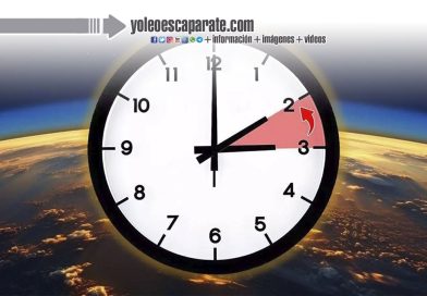 El cambio al horario de invierno llega este fin de semana: habrá que retrasar una hora los relojes