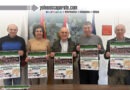 La XVI Carrera popular ‘Calahorra Ciudad de la Verdura’ se adelanta al 12 de abril