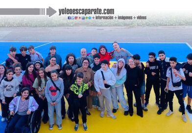 La Casa de la Juventud de San Adrián estrena nuevo mobiliario y equipamiento