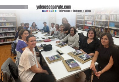 Abierta la inscripción para los clubes de lectura de adultos de la Biblioteca municipal ‘Pedro Gutiérrez’ para el curso 2026-2027