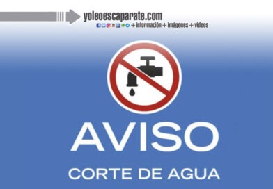 Una avería en la red de abastecimiento mantiene el corte de agua en varias calles del Centro de FP La Planilla