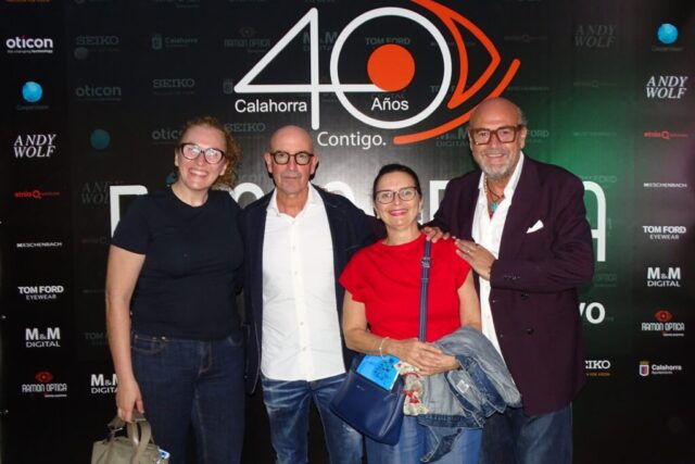 40 Ani Ramon Optica