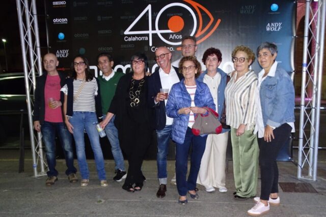 40 Ani Ramon Optica
