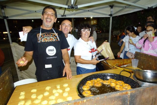 40 Ani Ramon Optica