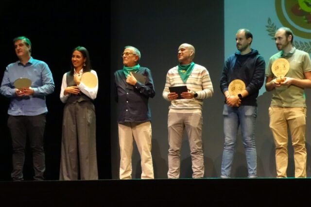 50 Aniversario Peña El Sol