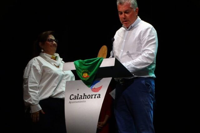 50 Aniversario Peña El Sol