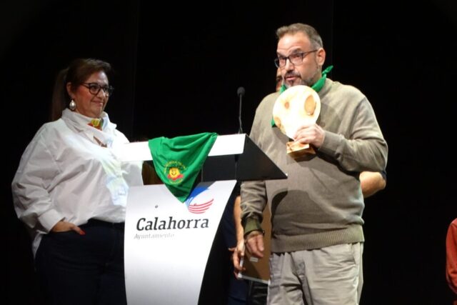 50 Aniversario Peña El Sol