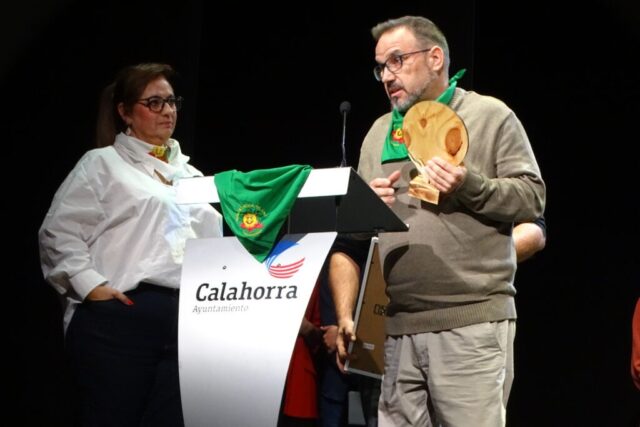 50 Aniversario Peña El Sol