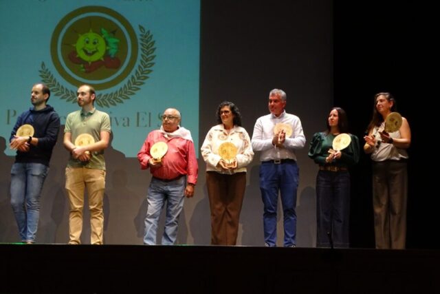 50 Aniversario Peña El Sol