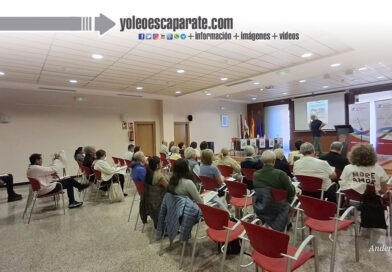 Alfaro acoge una jornada de convivencia e interculturalidad para fortalecer los vínculos comunitarios