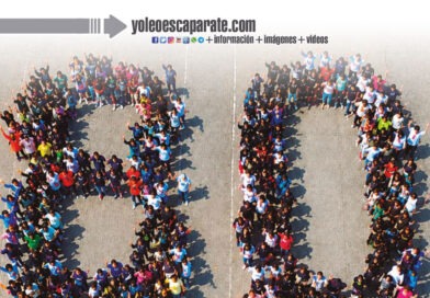 El IES Valle del Cidacos celebra su 80 aniversario con una exposición en Calahorra