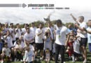 La Liga de Fútbol Aficionado 2025-2026 pone el broche de oro a una temporada vibrante