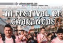 Calahorra celebra el III Festival de Charangas el 2 de mayo