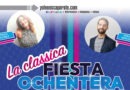 ‘La Classica Fiesta Ochentera’ vuelve a Calahorra el próximo 2 de mayo
