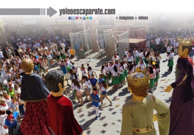 Autol acaba de estrenar sus nuevas fechas de fiestas patronales. FELICES FIESTAS. PROGRAMA COMPLETO