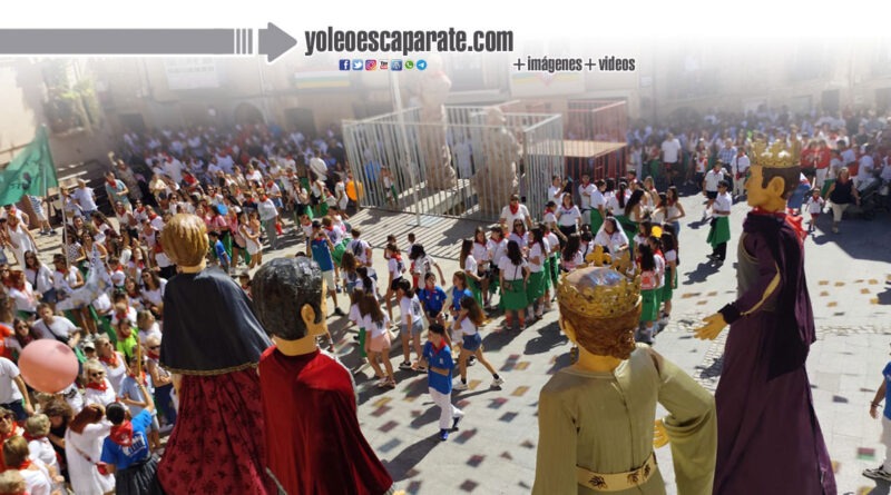Autol acaba de estrenar sus nuevas fechas de fiestas patronales. FELICES FIESTAS. PROGRAMA COMPLETO