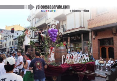 Autol vive con intensidad sus fiestas, que continuarán hasta el 8 de septiembre. GALERIA