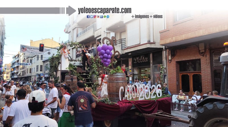 Autol vive con intensidad sus fiestas, que continuarán hasta el 8 de septiembre. GALERIA