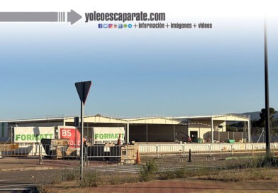 La Junta de Gobierno Local aprueba el proyecto de la tercera fase de la empresa Formatt Building Products Spain en ‘El Recuenco’