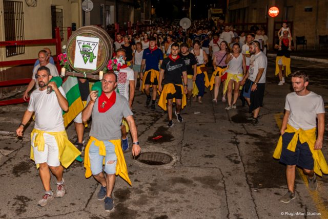 Fotos fiestas de San Antonio 2026-15