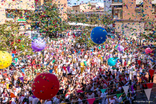 Fotos fiestas de San Antonio 2026-2