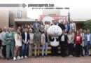 Pradejón celebra el éxito de Fungitur con una participación masiva pese al mal tiempo. GALERIA