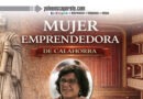 Calahorra rendirá homenaje a la calagurritana Olga Martín Belloso en la II Gala de la Mujer